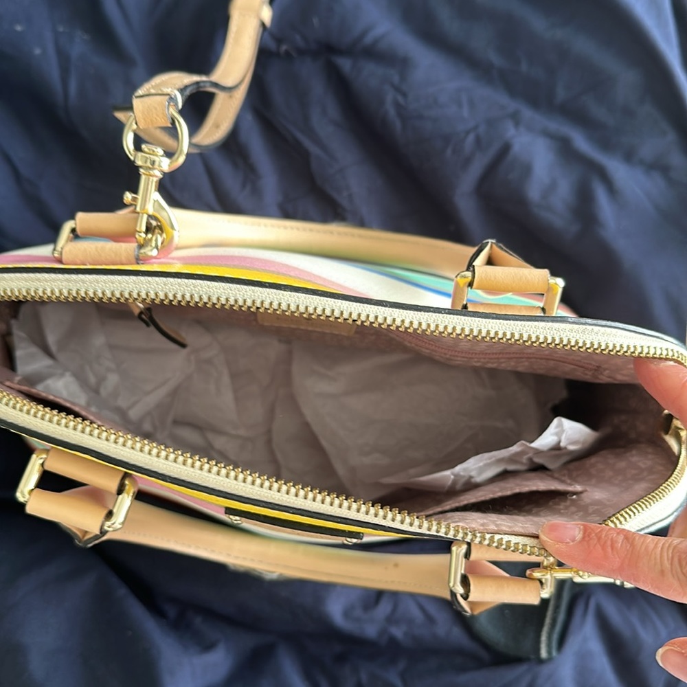 Kate Spade Handbag - Picture 2 of 2